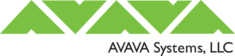 AVAVA logo
