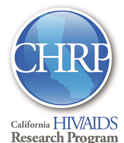 California HIV/AIDS Research Program Logo