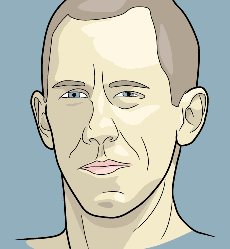 Face Illustration