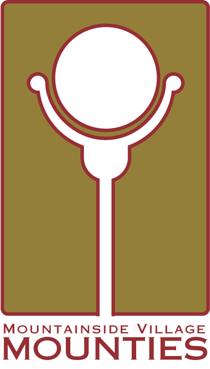 Mounties logo