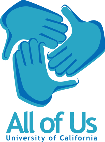 All of Us Logo