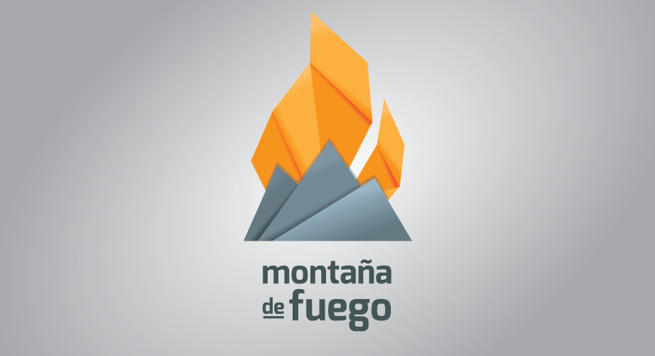 Fire Mountain Logo