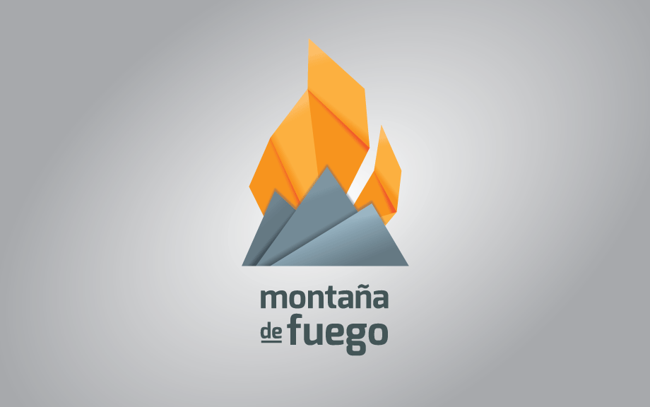 Fire Mountain Logo