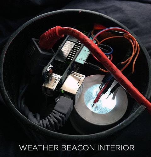 Ambient Weather Beacon